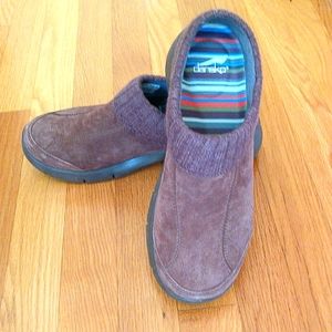 Dansko Mules
